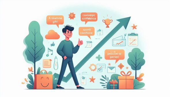 Công Thức Xây Dựng Sự Tự Tin Vững Bước Khi Học Tiếng Anh và Trong Cuộc Sống